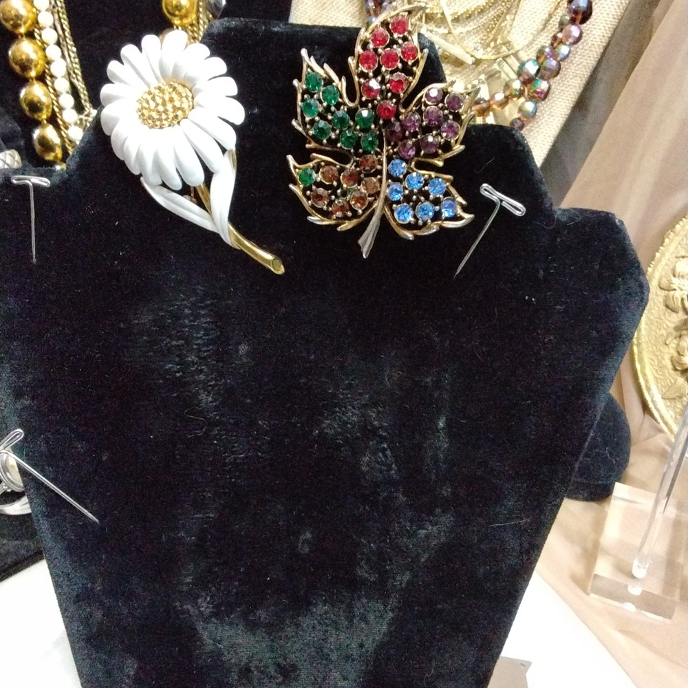 Pins